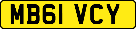 MB61VCY