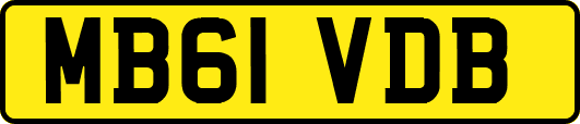 MB61VDB