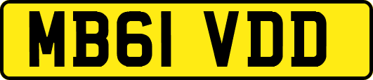 MB61VDD