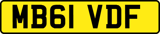 MB61VDF
