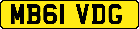 MB61VDG