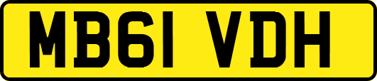 MB61VDH