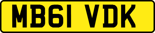 MB61VDK