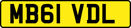 MB61VDL