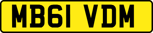 MB61VDM
