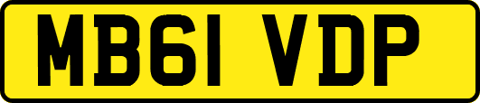 MB61VDP