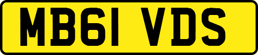 MB61VDS