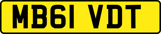 MB61VDT