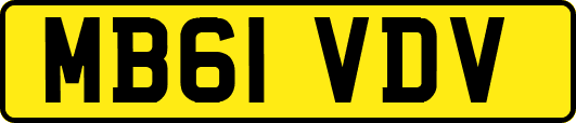 MB61VDV