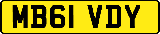 MB61VDY