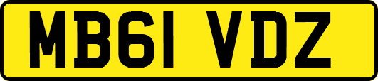 MB61VDZ