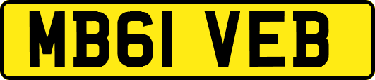 MB61VEB