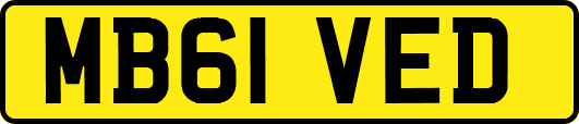 MB61VED