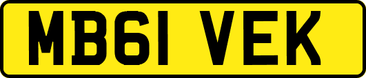 MB61VEK
