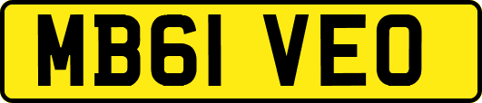 MB61VEO