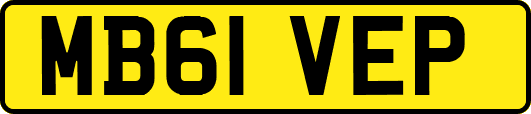 MB61VEP