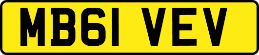 MB61VEV