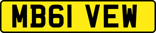 MB61VEW