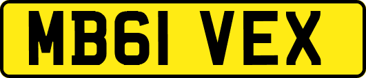 MB61VEX