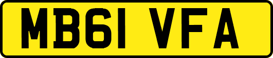 MB61VFA