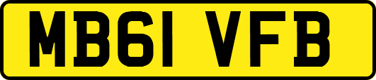 MB61VFB
