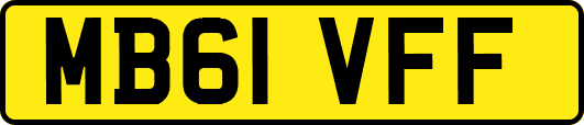 MB61VFF