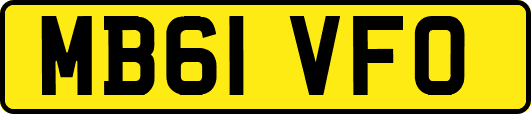 MB61VFO