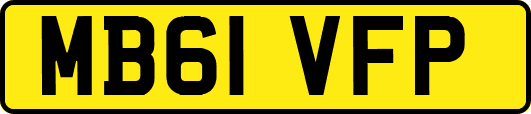 MB61VFP