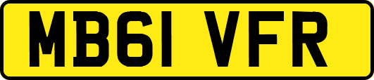 MB61VFR