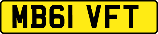 MB61VFT