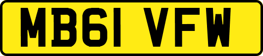 MB61VFW