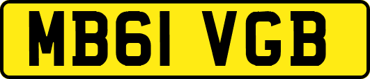 MB61VGB