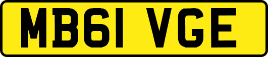 MB61VGE