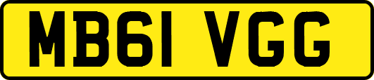MB61VGG