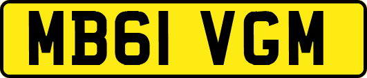MB61VGM
