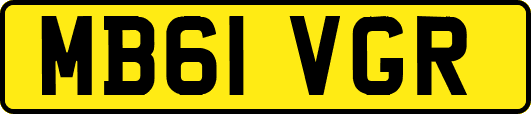 MB61VGR