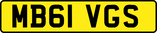 MB61VGS
