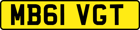 MB61VGT