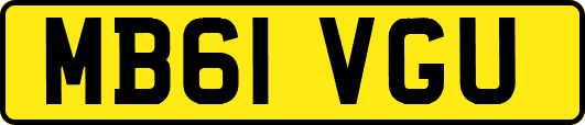 MB61VGU