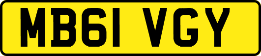 MB61VGY