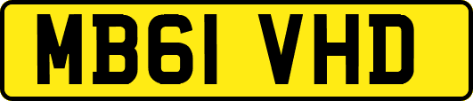 MB61VHD