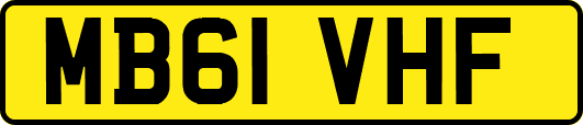 MB61VHF