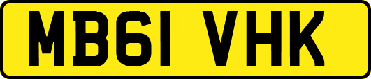 MB61VHK