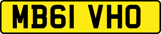 MB61VHO