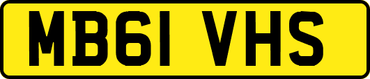 MB61VHS