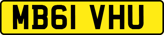 MB61VHU