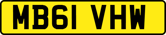 MB61VHW