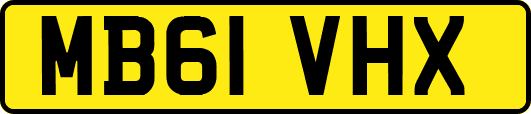 MB61VHX