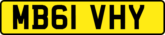 MB61VHY