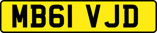 MB61VJD